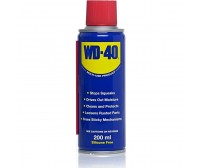 WD40 Αντισκωριακό - Λιπαντικό σπρέι 200ml